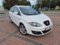 Seat Altea XL Oryginał Stan Bezwypadkowy  I Właściciel Zielona Łąka - zdjęcie 2
