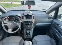 Opel Zafira Piaseczno - zdjęcie 6