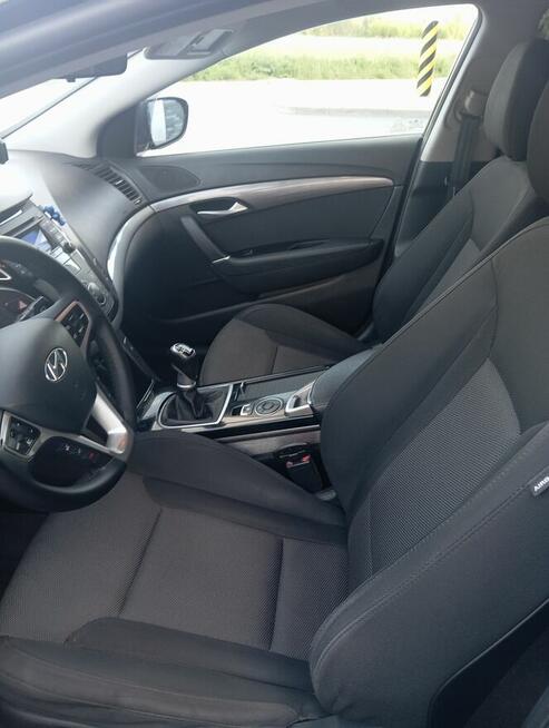 Hyundai i 40 Rozlazłów - zdjęcie 12