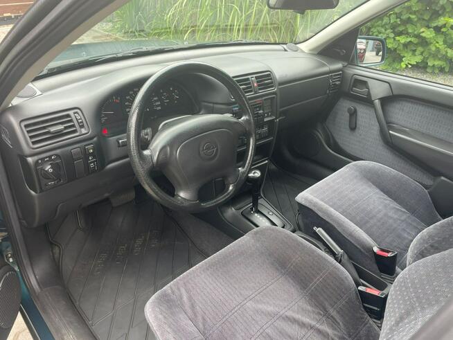 Opel Vectra Mysłowice - zdjęcie 7