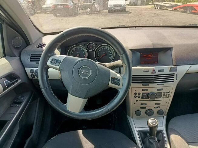 Opel Astra 1.6+Lpg 07r Tarnów - zdjęcie 7