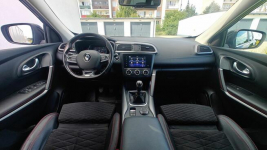 Renault Kadjar LIFT 1.7 dCi 4x4 Full LED Panorama Skóra NAVI Kalisz - zdjęcie 12