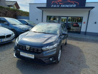 Dacia Sandero *Klima *LED *Tablet *1wł *Gwarancja Chrzanów - zdjęcie 3