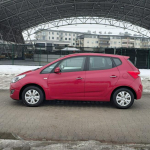 Hyundai ix20 1.4 Benzyna90KM Ostrów Mazowiecka - zdjęcie 11