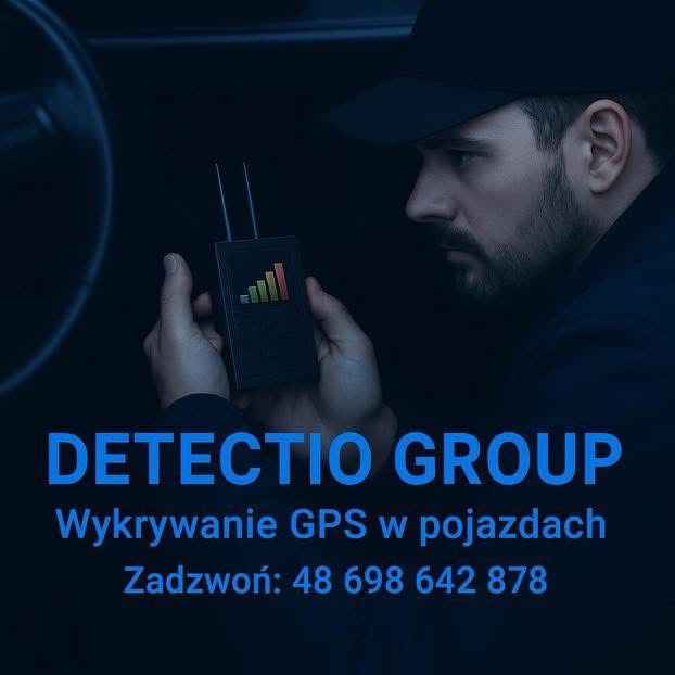Prywatni Detektywi- DETECTIO GROUP Toruń - zdjęcie 3