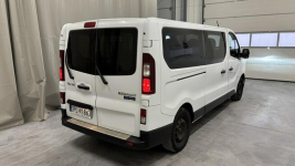 Renault Trafic Combi 2.0 dCi E6d 3.1t L2 Equilibre Grójec - zdjęcie 4