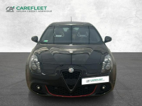 Alfa Romeo Giulietta 1750 TBi Veloce TCT Hatchback Warszawa - zdjęcie 2