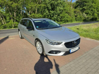 Opel Insignia Sports Tourer 2,0 diesel 210 KM z niskim przebiegiem !!! Cielcza - zdjęcie 10