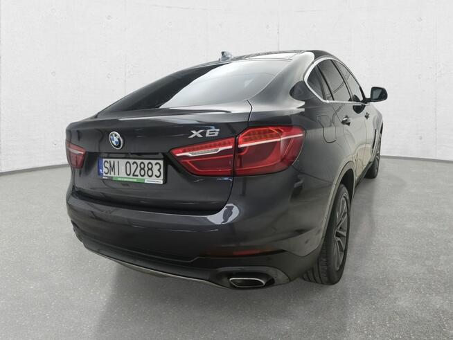 BMW X6 Poleasingowe.pl ECR Komorniki - zdjęcie 5