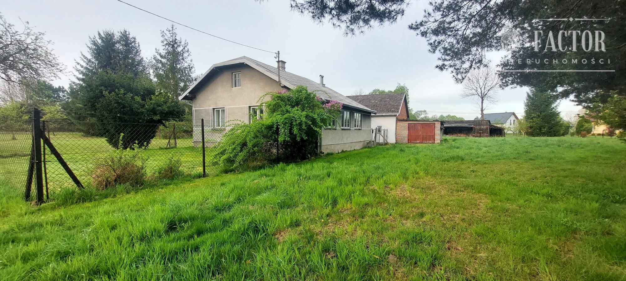 Kobylanka, dom wolnostojący, 681S/2025 Kobylanka - zdjęcie 1