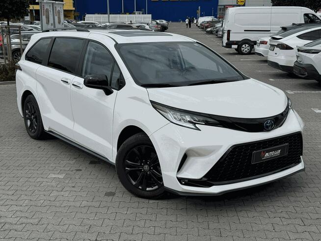 Sienna XSE AWD 2025 Najnowszy Model Lift Janki - zdjęcie 2