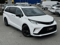 Sienna XSE AWD 2025 Najnowszy Model Lift Janki - zdjęcie 2