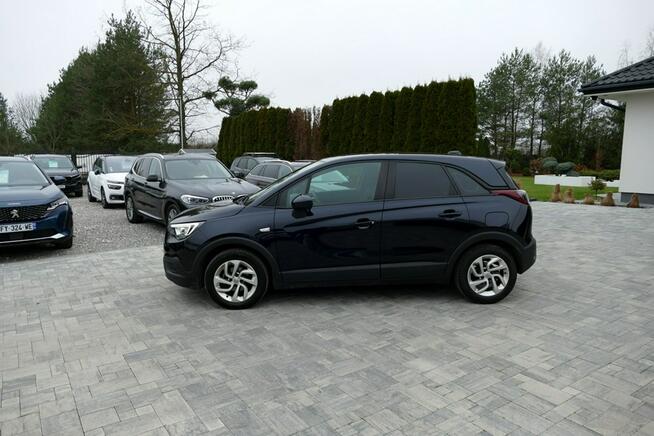 Opel Crossland X Navi Gps! Kamera! Gwarancja! Grójec - zdjęcie 9