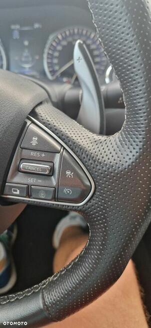 Infiniti Q50 2.2d Sport Sound Studio by Bose Kępno - zdjęcie 7