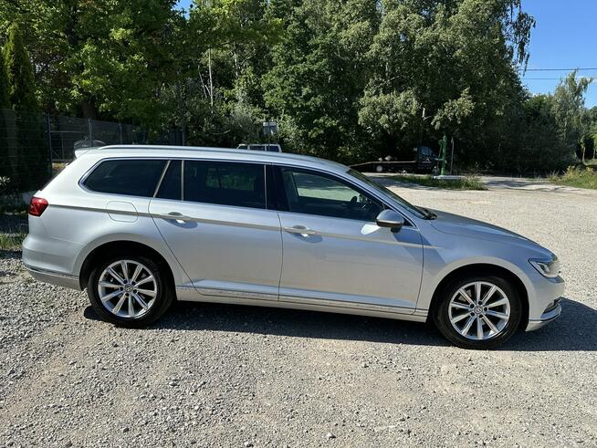 Volkswagen Passat Starowa Góra - zdjęcie 8