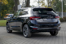 Škoda Fabia Monte Carlo 1.0 TSI 115 KM - Dostępny od ręki! Łódź - zdjęcie 10