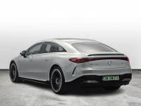 AMG EQS 53 4-Matic+ ! Z Polskiego Salonu ! Faktura VAT ! Warszawa - zdjęcie 3