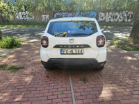 Dacia duster salon polska Warszawa - zdjęcie 9