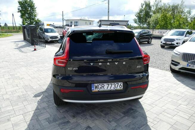 Volvo XC 40 Inscription!  Panorama! Gwarancja! Grójec - zdjęcie 12