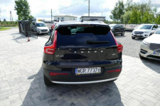 Volvo XC 40 Inscription!  Panorama! Gwarancja! Grójec - zdjęcie 12