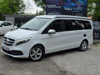 Mercedes-Benz Klasa V 300d MarcoPolo | 239 KM | 2020 | Automat Łódź - zdjęcie 9
