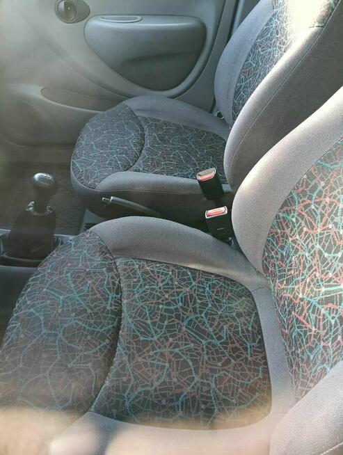 Posiadam na sprzedaż matiza Polesie - zdjęcie 4