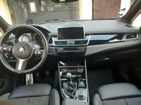 BMW Seria 2 (Wszystkie) 218d Active Tourer M-Pakiet LIFT 150 KM Suchorzew - zdjęcie 7
