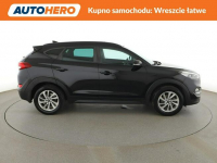 Hyundai Tucson Executive panorama navi kamera grzane fotele tempomat Warszawa - zdjęcie 9