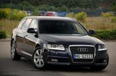 Audi A6 2,0TDI*170KM*S-line*LED*Xenon*Navi*El fotele*El klapa