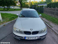 BMW Seria 1 Ruda Śląska - zdjęcie 9