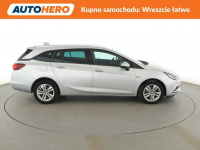 Opel Astra full led agr navi kamera klima grzane fotele Warszawa - zdjęcie 9