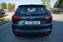 Kia Cee'd 1.6 CRDI 2014r Navi Kamera 2 KPL KÓŁ Sprowadzony Tarnogród - zdjęcie 12