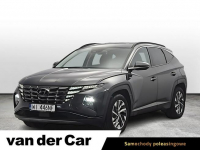 Hyundai Tucson Executive 4WD DCT ! Z Polskiego Salonu ! Faktura VAT !