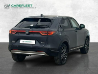 Honda HR-V 1.5 i-MMD Advance CVT Kombi Warszawa - zdjęcie 5