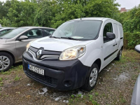 Renault Kangoo 1,5 maxi Łódź - zdjęcie 2