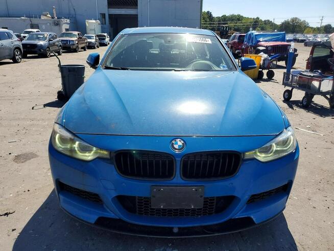BMW 340 B58 / xDrive / M-Pakiet Warszawa - zdjęcie 2