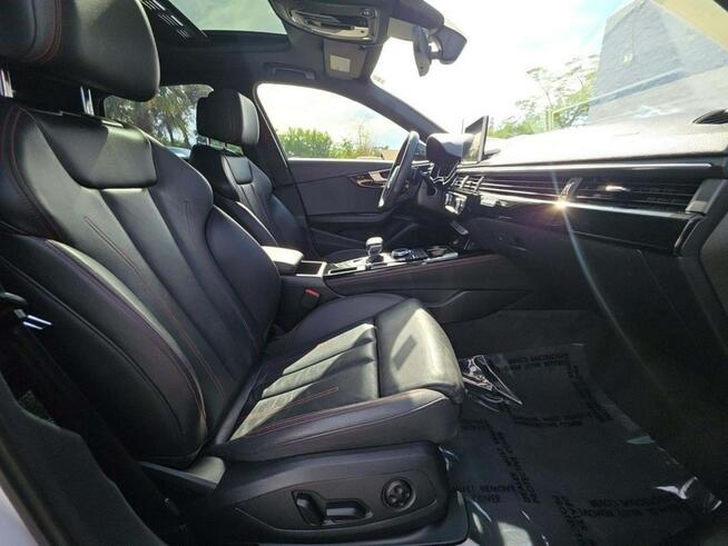 Audi A4 PRESTIGE / Quattro / S-Line / niski przebieg Białystok - zdjęcie 8