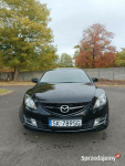 Mazda 6 GH 2.0 Benzyna, 2008 - Do wymiany tylne zawieszenie Sosnowiec - zdjęcie 2