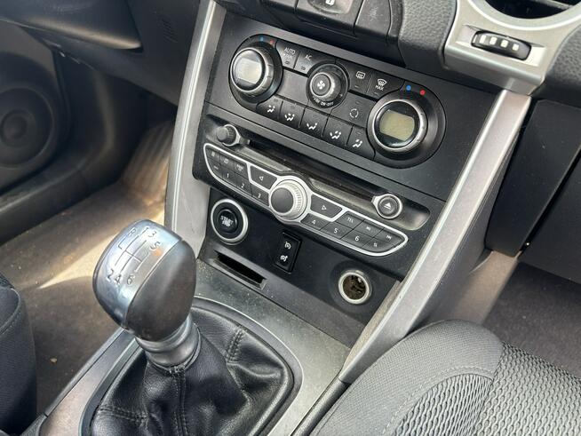 Renault Koleos 2.0D 150km 4x4 NAVI hak KLIMA serwis BEZWYPADEK 2011 Tychy - zdjęcie 3
