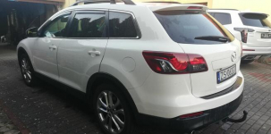 Mazda CX 9, 3,7l ,LPG , automat, 7 os. Szczecin - zdjęcie 7