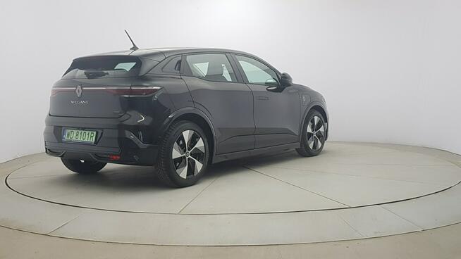 Renault Megane EV40 Equilibre ! Z Polskiego Salonu ! Faktura VAT ! Warszawa - zdjęcie 7