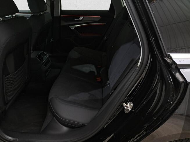 Audi A6 Komorniki - zdjęcie 12