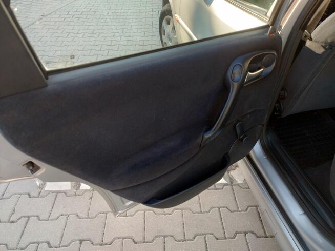 OPEL VECTRA 1.8 Benzyna Chełm - zdjęcie 10