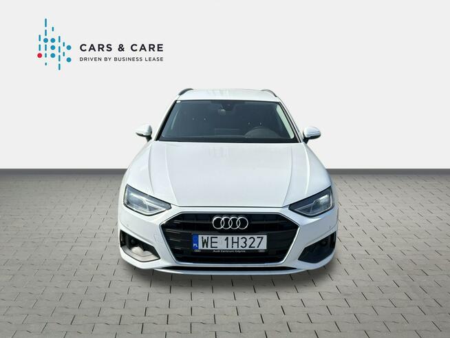 Audi A4 35 TDI mHEV S tronic WE1H327 Wolica - zdjęcie 3