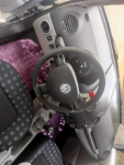 Volkswagen New Beetle KLIMA OK - LPG- zarejestrowany wsiadac i jezdzic Toruń - zdjęcie 5
