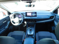 Nissan Qashqai Gwarancja Fabryczna Bezwypadkowy Stan Nowy Żyrardów - zdjęcie 6