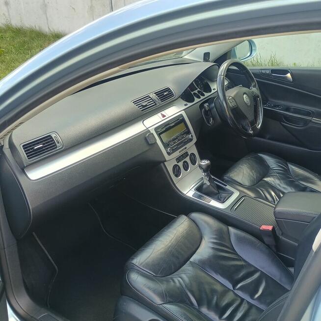 Volkswagen Passat 2.0 TDI Sprzedaz Zamiana. Lublin - zdjęcie 5