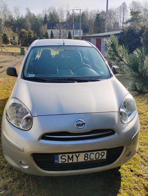 Sprzedam Myszków - zdjęcie 1