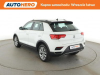 Volkswagen T-Roc virtual cockpit climatronic PDC tempomat LED Warszawa - zdjęcie 4