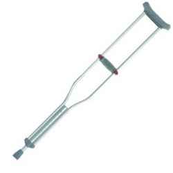 Wynajem kul inwalidzkich – kule łokciowe i pachowe Bemowo - zdjęcie 4